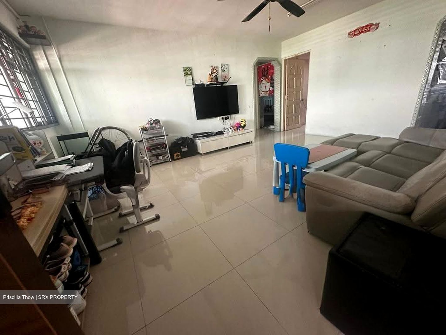 Blk 411 Teck Ghee Heartlands (Ang Mo Kio), HDB 4 Rooms #612603681